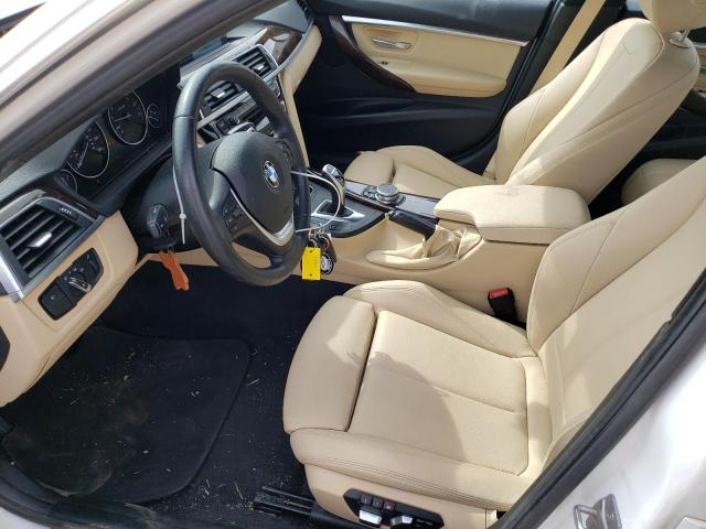 Photo 7 from auction – 2017 BMW 330 I with VIN WBA8B9C57HK675754