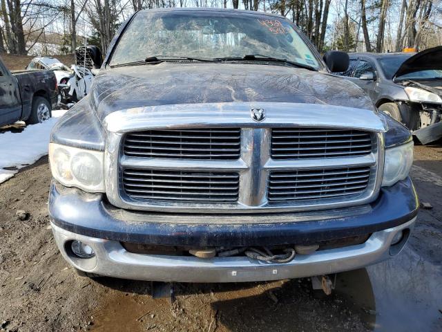Photo 5 from auction – 2004 DODGE RAM 1500 S with VIN 1D7HU18D34J270981