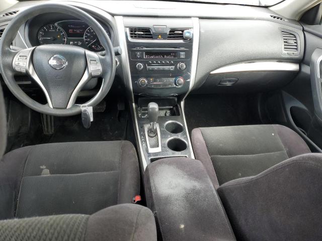 Photo 8 from auction – 2013 NISSAN ALTIMA 2.5 with VIN 1N4AL3AP7DN585361