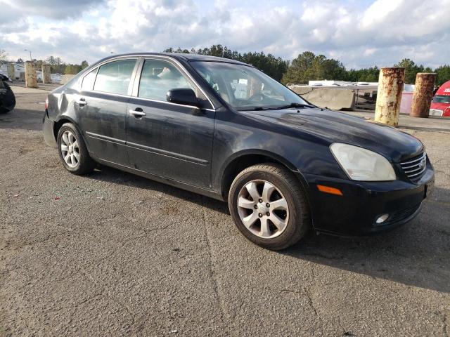 Photo 4 from auction – 2008 KIA OPTIMA LX with VIN KNAGE123485255128