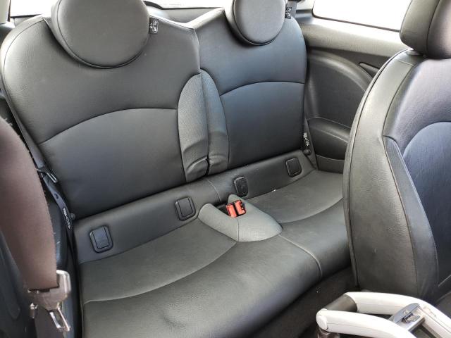 Photo 10 from auction – 2008 MINI COOPER S with VIN WMWMF73538TV37047