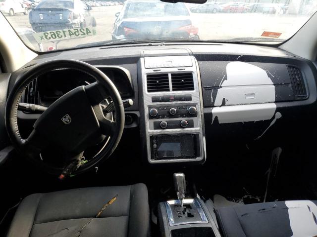Photo 8 from auction – 2010 DODGE JOURNEY SX with VIN 3D4PG5FV3AT149990