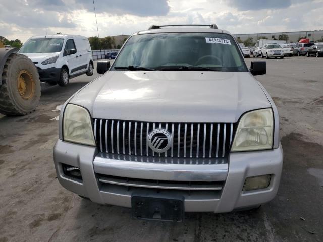 Photo 5 from auction – 2006 MERCURY MOUNTAINEE with VIN 4M2EU36E86UJ05587