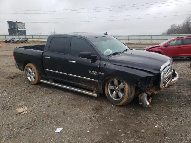 Photo 4 from auction – 2017 RAM 1500 SLT with VIN 3C6RR7LT8HG642976