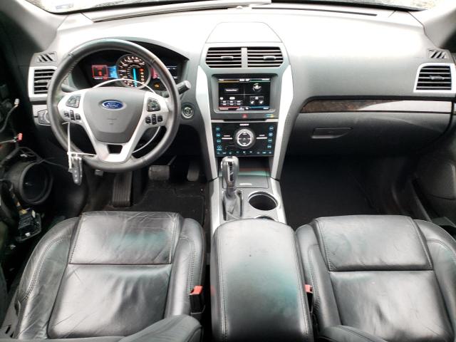 Photo 8 from auction – 2012 FORD EXPLORER L with VIN 1FMHK8F80CGA55015