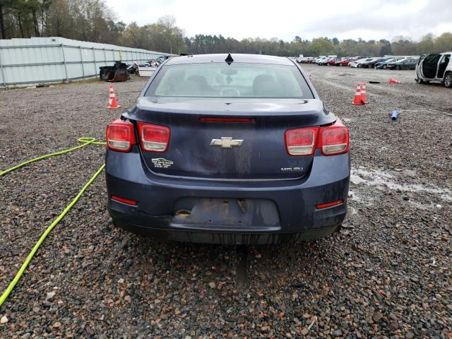 Photo 6 from auction – 2013 CHEVROLET MALIBU LS with VIN 1G11A5SA0DF315171