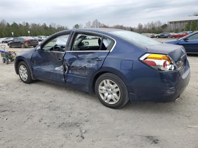 Photo 2 from auction – 2009 NISSAN ALTIMA 2.5 with VIN 1N4AL21E69C193757