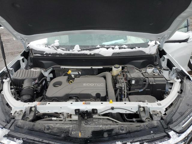 Photo 12 from auction – 2022 CHEVROLET EQUINOX PR with VIN 3GNAXXEV3NS210533