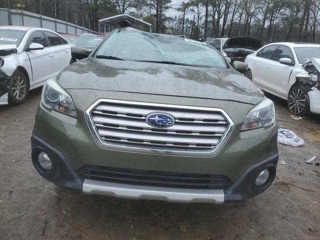 Снимка 5 от търг – 2015 SUBARU OUTBACK 3. с VIN 4S4BSENC8F3308992