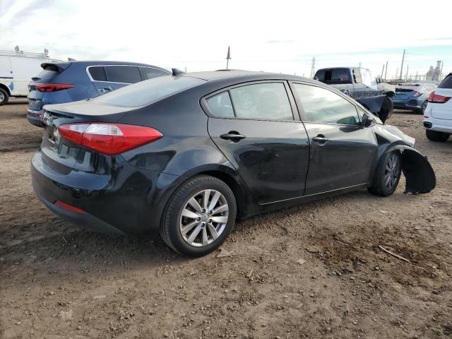 Photo 3 from auction – 2015 KIA FORTE LX with VIN KNAFX4A64F5354578