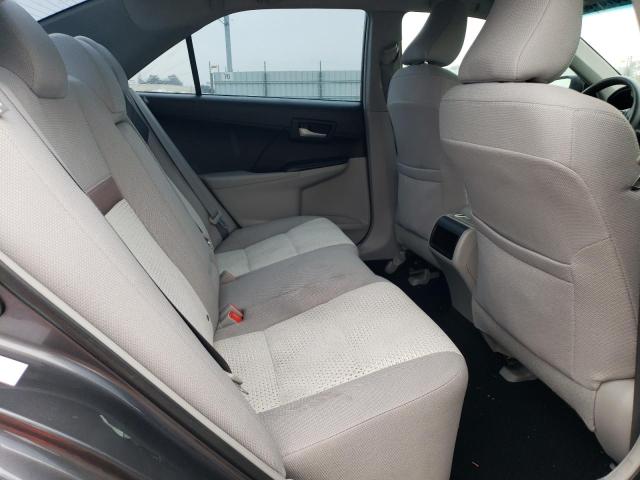 Photo 10 from auction – 2014 TOYOTA CAMRY L with VIN 4T4BF1FK8ER366134