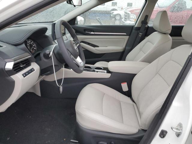 Photo 7 from auction – 2023 NISSAN ALTIMA SL with VIN 1N4BL4EV8PN305258