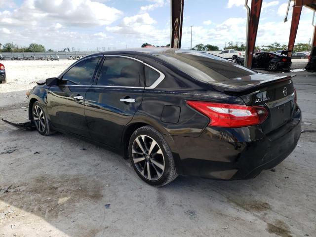 Photo 2 from auction – 2016 NISSAN ALTIMA 2.5 with VIN 1N4AL3APXGC130438