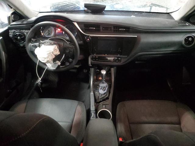 Photo 8 from auction – 2019 TOYOTA COROLLA L with VIN 5YFBURHE2KP928533