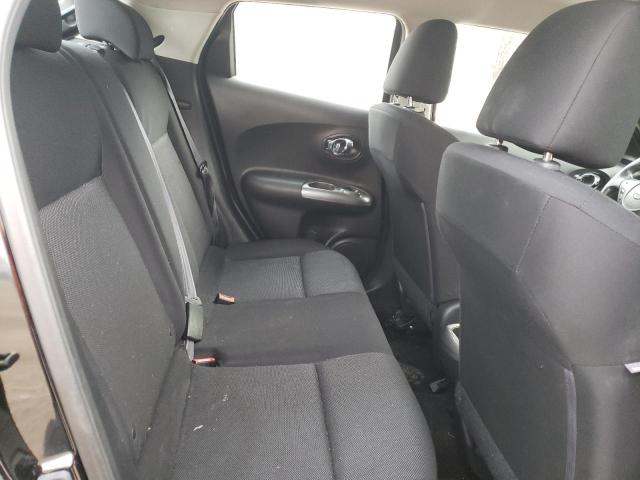 Photo 10 from auction – 2014 NISSAN JUKE S with VIN JN8AF5MVXET361347