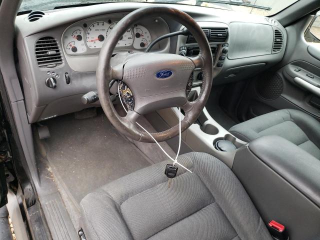 Photo 8 from auction – 2001 FORD EXPLORER S with VIN 1FMYU70E01UC67429