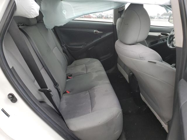 Photo 10 from auction – 2010 TOYOTA COROLLA MA with VIN 2T1KU4EE7AC373200