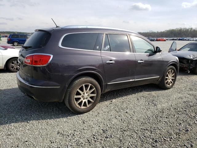 Photo 3 from auction – 2015 BUICK ENCLAVE with VIN 5GAKRBKD3FJ275389