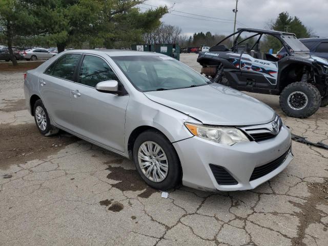 Photo 4 from auction – 2013 TOYOTA CAMRY L with VIN 4T4BF1FK5DR323479