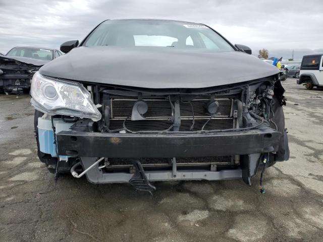 Photo 5 from auction – 2013 TOYOTA CAMRY HYBR with VIN 4T1BD1FK2DU089060