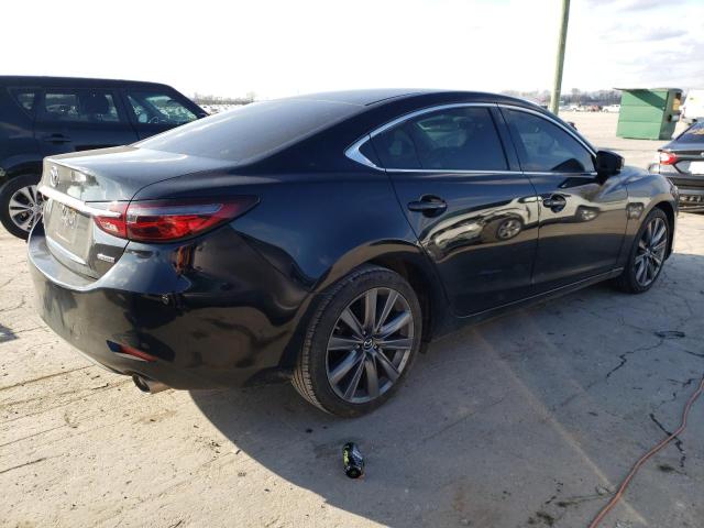 Photo 3 from auction – 2020 MAZDA 6 TOURING with VIN JM1GL1VM2L1517290