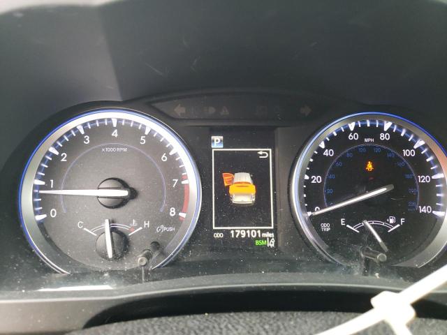 Photo 9 from auction – 2018 TOYOTA HIGHLANDER with VIN 5TDKZRFH2JS531439