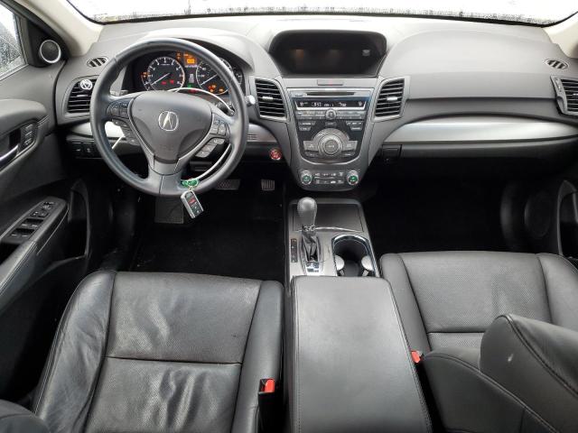 Photo 8 from auction – 2013 ACURA RDX TECHNO with VIN 5J8TB3H56DL000356