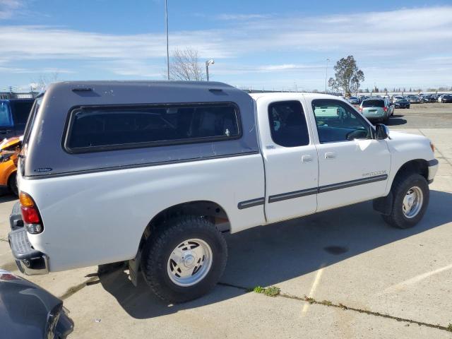 Photo 3 from auction – 2001 TOYOTA TUNDRA ACC with VIN 5TBBT44131S150704