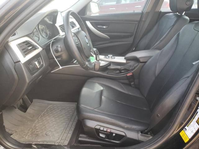 Photo 7 from auction – 2013 BMW 328 I SULE with VIN WBA3C1C50DF444237