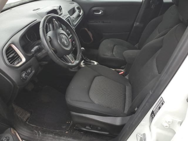 Photo 7 from auction – 2016 JEEP RENEGADE L with VIN ZACCJBBT4GPD20925