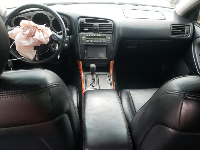 Foto 8 de la subasta – 2003 LEXUS GS 300 con VIN JT8BD69S230188835