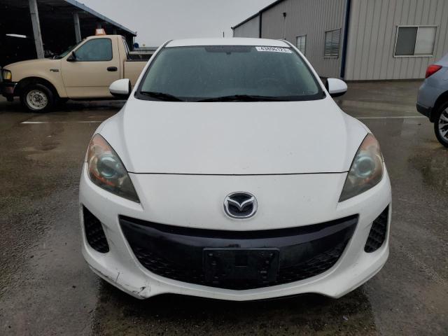 Photo 5 from auction – 2012 MAZDA 3 I with VIN JM1BL1L84C1670933
