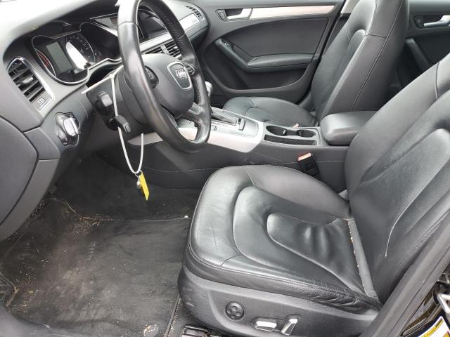 Photo 7 from auction – 2013 AUDI A4 PREMIUM with VIN WAUFFAFL2DN006467