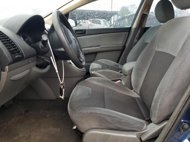 Photo 7 from auction – 2007 NISSAN SENTRA 2.0 with VIN 3N1AB61E97L613679
