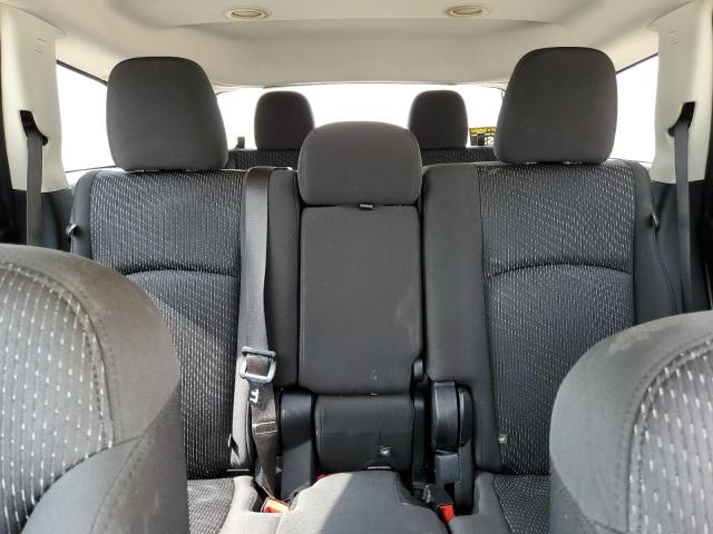 صورة رقم 10 من المزاد - 2018 DODGE JOURNEY SE مع VIN 3C4PDCAB3JT322754