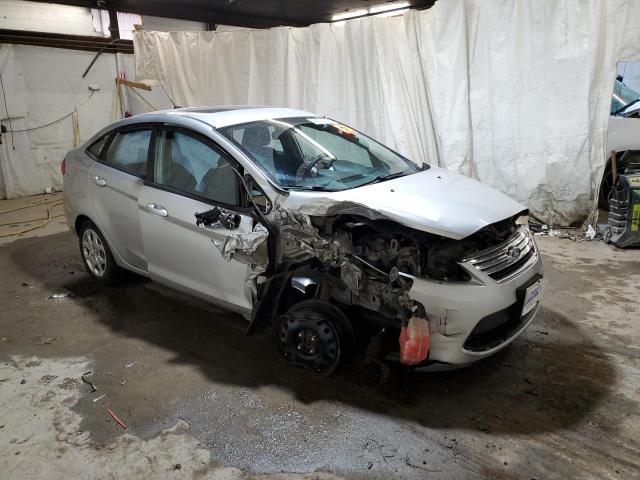 Photo 4 from auction – 2013 FORD FIESTA SE with VIN 3FADP4BJ5DM193166