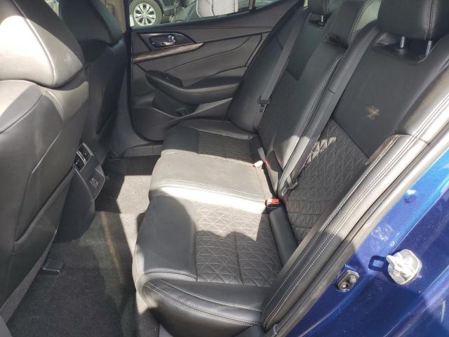 Photo 10 from auction – 2018 NISSAN MAXIMA 3.5 with VIN 1N4AA6AP7JC376152