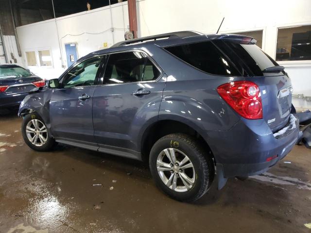 Photo 2 from auction – 2013 CHEVROLET EQUINOX LT with VIN 2GNFLEEK6D6263073