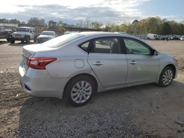 Photo 3 from auction – 2016 NISSAN SENTRA S with VIN 3N1AB7AP6GL682479