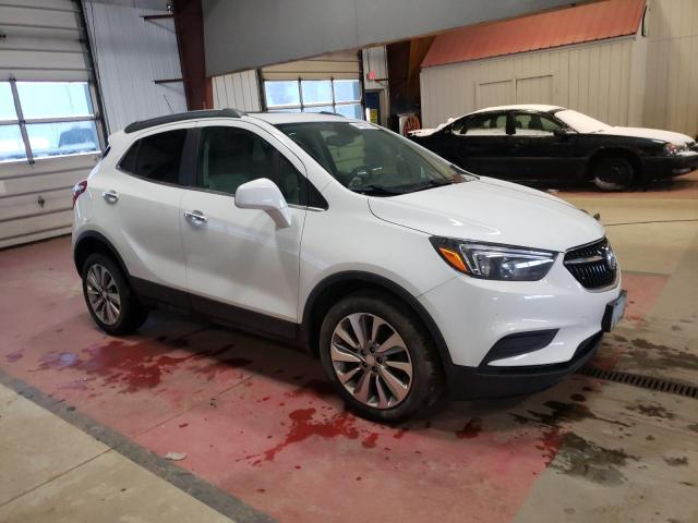 Photo 4 from auction – 2020 BUICK ENCORE PRE with VIN KL4CJESB6LB052368