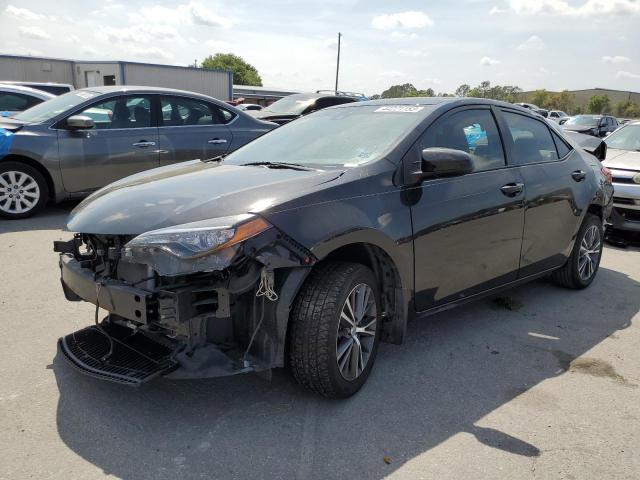 Photo 1 from auction – 2017 TOYOTA COROLLA L with VIN 2T1BURHE2HC840204
