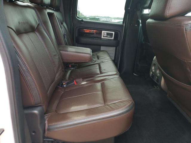 Photo 10 from auction – 2011 FORD F150 SUPER with VIN 1FTFW1ET4BFC86243