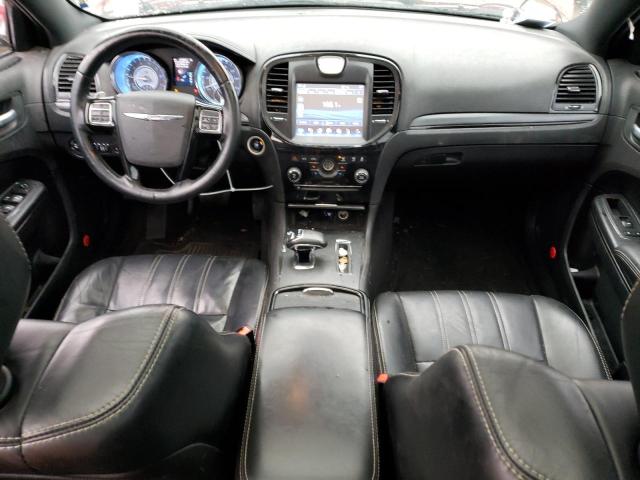 Photo 8 from auction – 2013 CHRYSLER 300 S with VIN 2C3CCABG3DH709869
