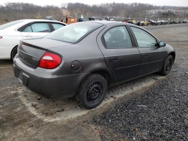 Photo 3 from auction – 2004 DODGE NEON BASE with VIN 1B3ES26C44D548385