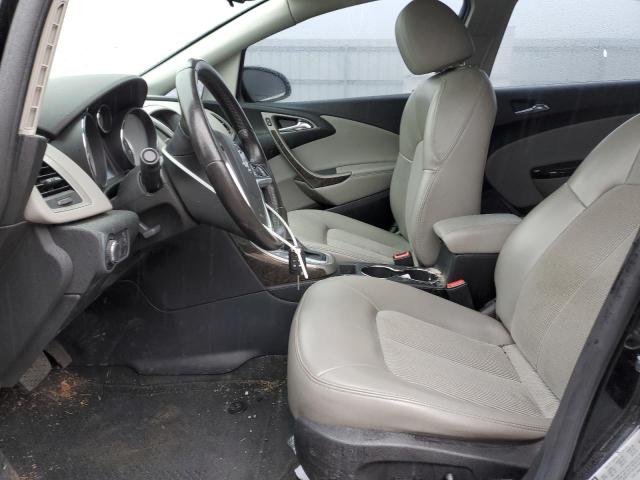 Photo 7 from auction – 2016 BUICK VERANO with VIN 1G4PP5SK8G4141029