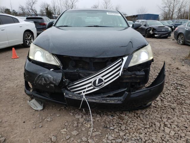 Photo 5 from auction – 2011 LEXUS ES 350 with VIN JTHBK1EG0B2447030