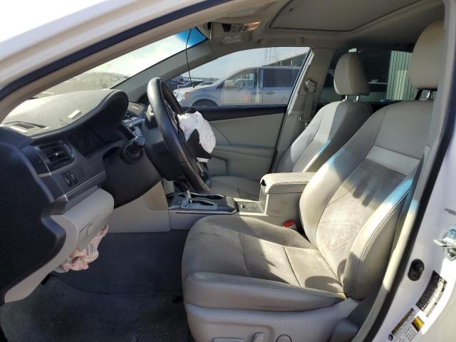 Photo 7 from auction – 2012 TOYOTA CAMRY HYBR with VIN 4T1BD1FK7CU007807
