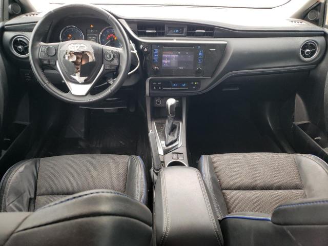 Photo 8 from auction – 2017 TOYOTA COROLLA L with VIN 5YFBURHE3HP720587