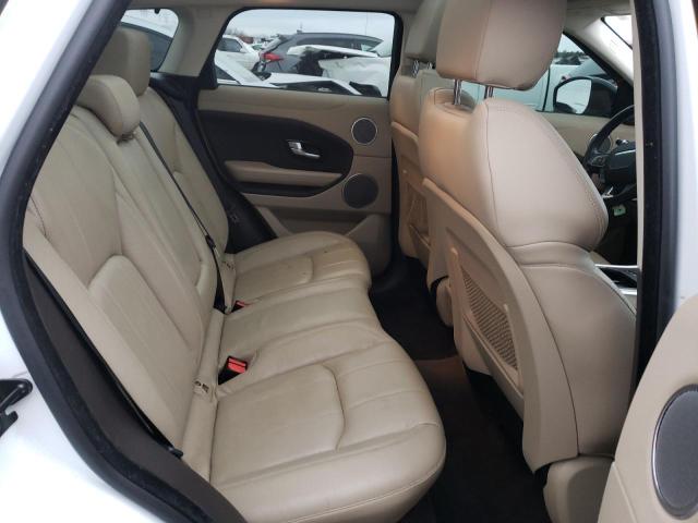 Photo 11 from auction – 2016 LAND ROVER RANGE ROVE with VIN SALVP2BG5GH081797