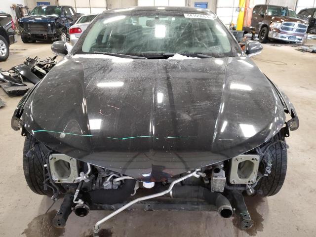 Photo 5 from auction – 2015 LINCOLN MKZ with VIN 3LN6L2G94FR627659